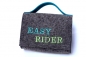 Preview: Filz-Lenkertasche easy rider