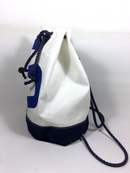 Segeltuchseesack Nr. 6 blau
