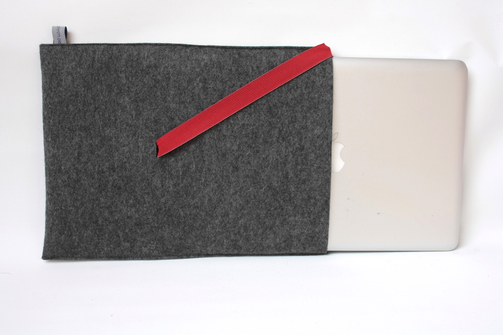 filz laptoptasche 14 zoll